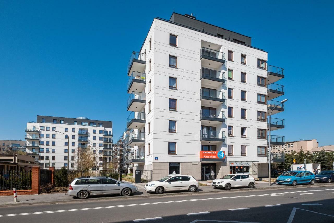 Casa Bonita Warsaw Varsóvia Exterior foto